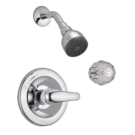 Peerless Shower 1Handle Chrome P188710